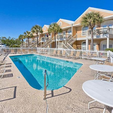 Charter Landing Villa Orange Beach Dış mekan fotoğraf