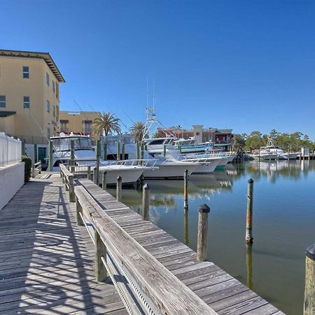 Charter Landing Villa Orange Beach Dış mekan fotoğraf