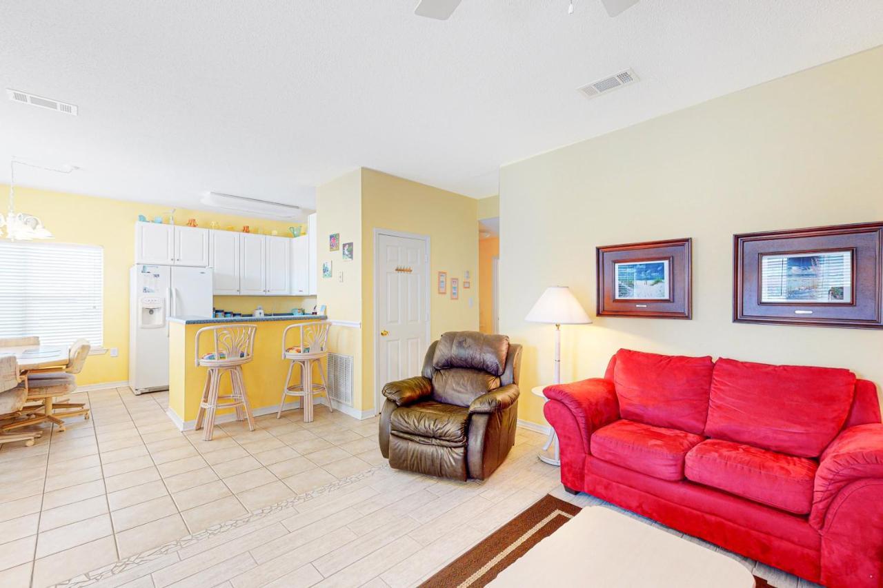 Charter Landing Villa Orange Beach Dış mekan fotoğraf