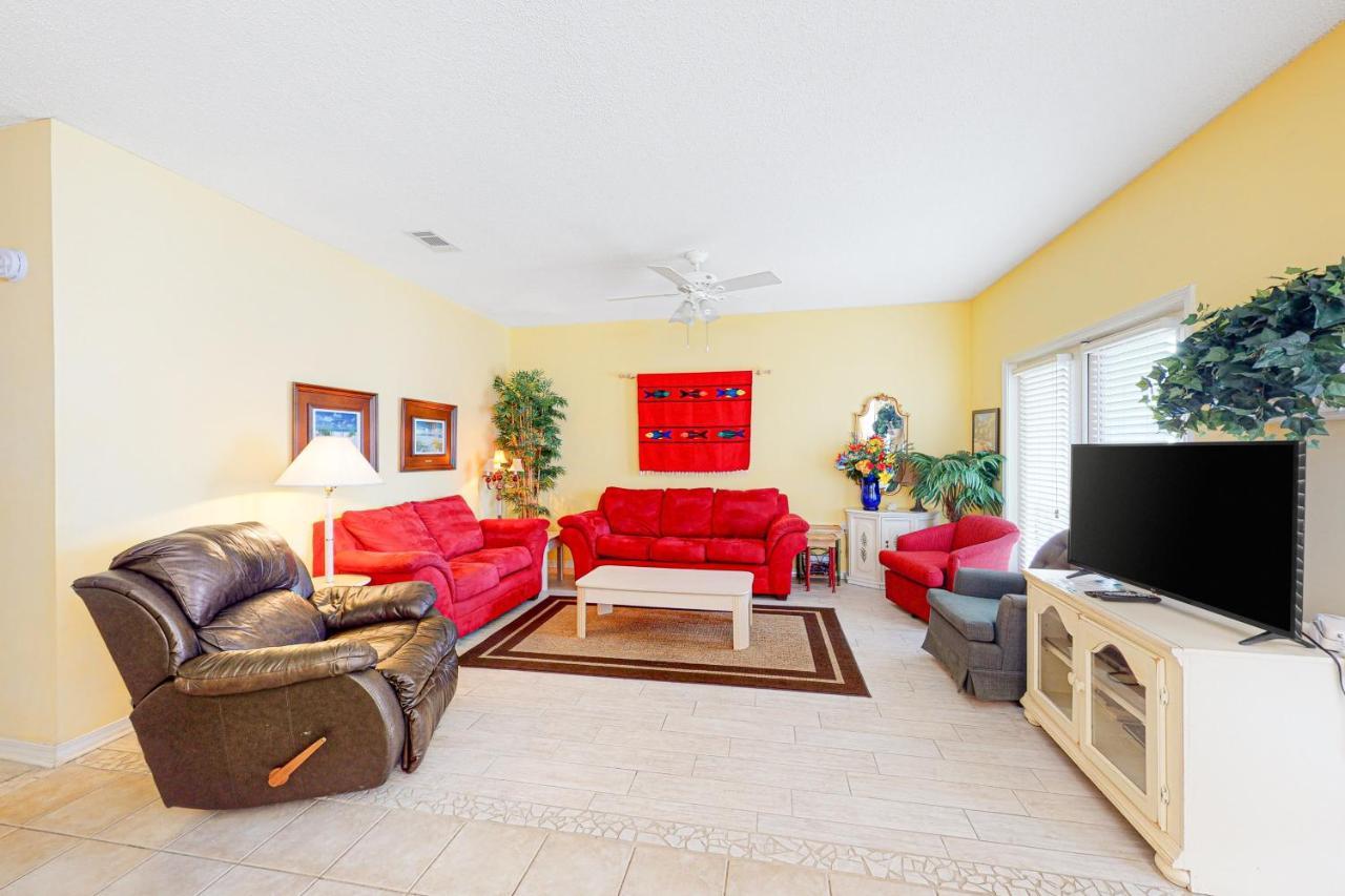 Charter Landing Villa Orange Beach Dış mekan fotoğraf