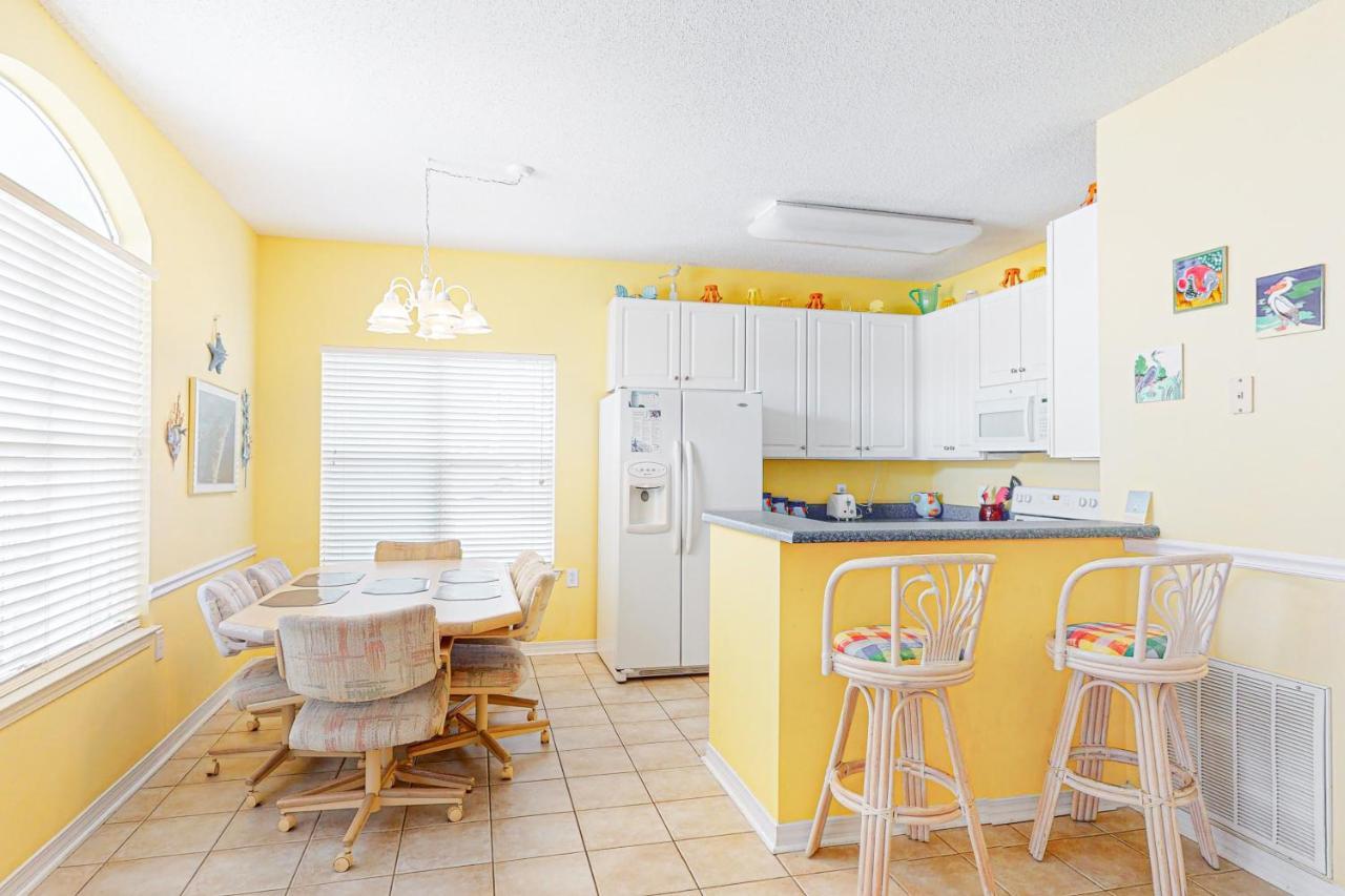 Charter Landing Villa Orange Beach Dış mekan fotoğraf