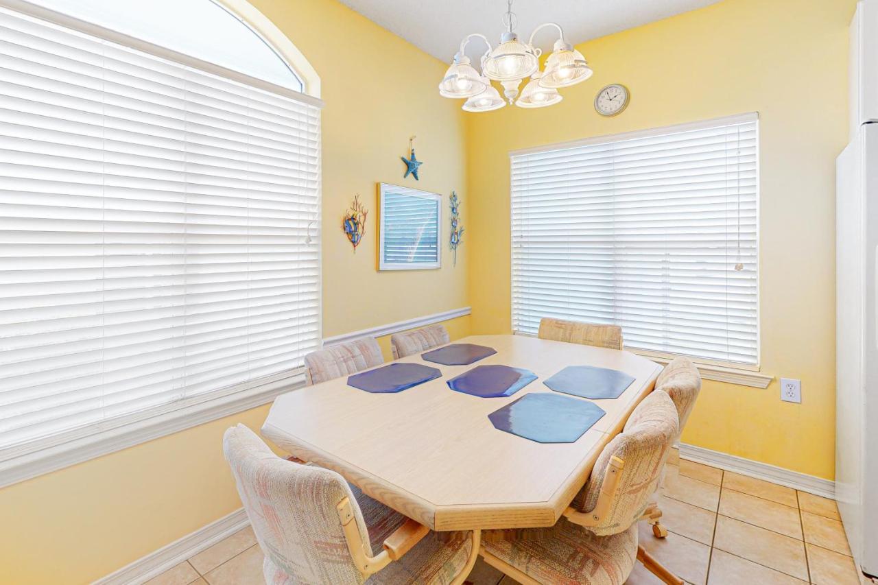 Charter Landing Villa Orange Beach Dış mekan fotoğraf