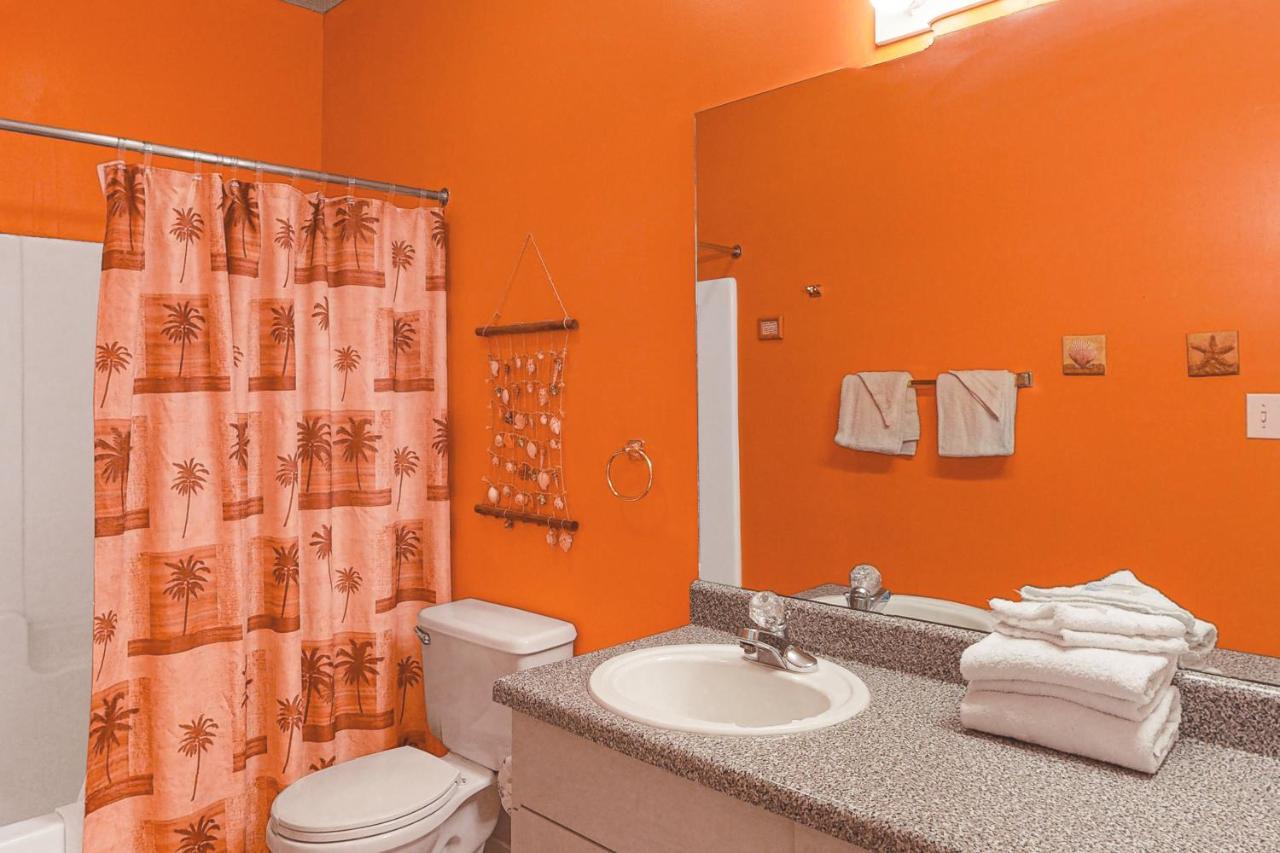 Charter Landing Villa Orange Beach Dış mekan fotoğraf