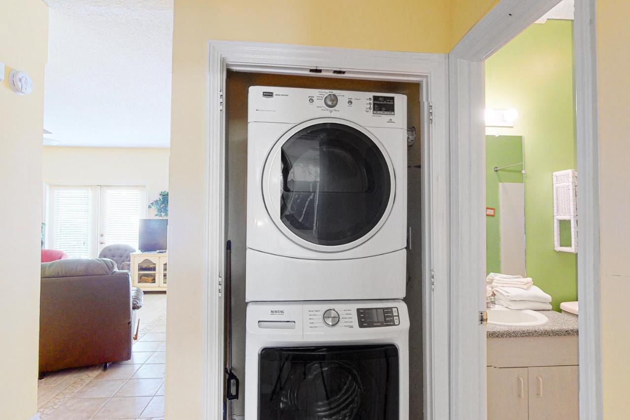 Charter Landing Villa Orange Beach Dış mekan fotoğraf
