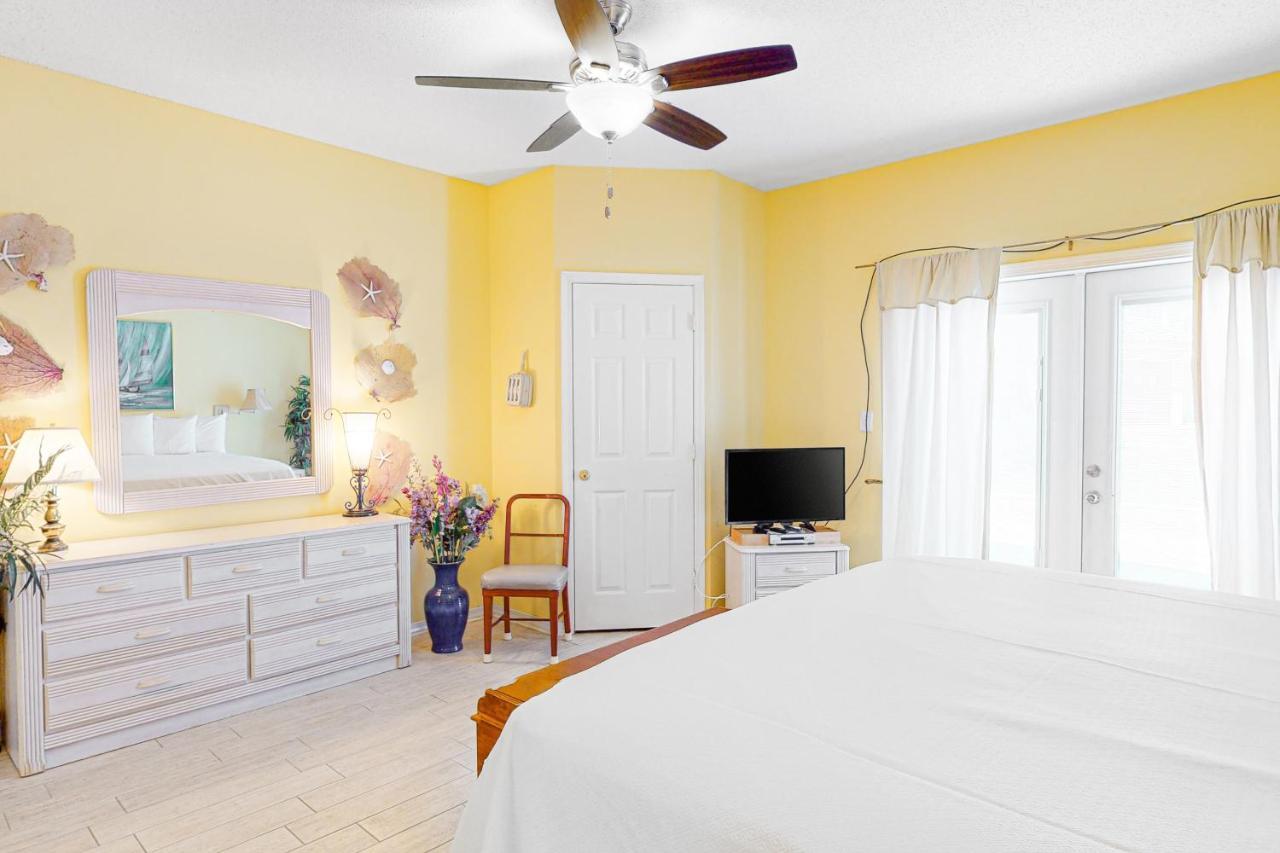 Charter Landing Villa Orange Beach Dış mekan fotoğraf