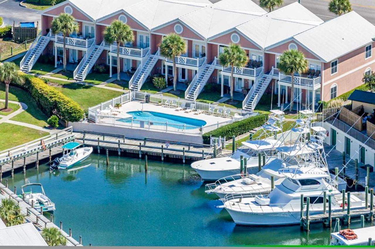 Charter Landing Villa Orange Beach Dış mekan fotoğraf