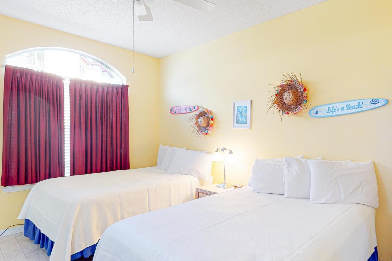 Charter Landing Villa Orange Beach Dış mekan fotoğraf