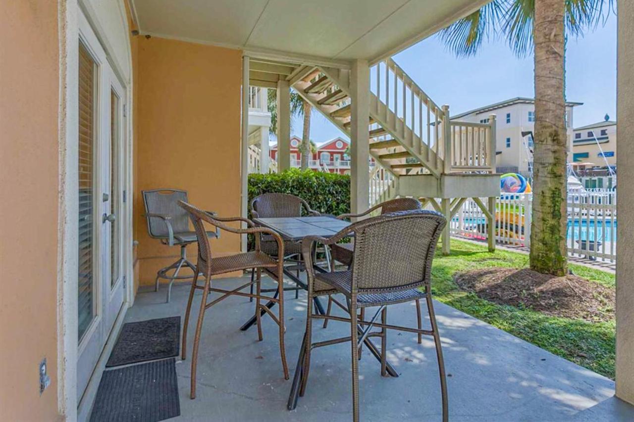 Charter Landing Villa Orange Beach Dış mekan fotoğraf