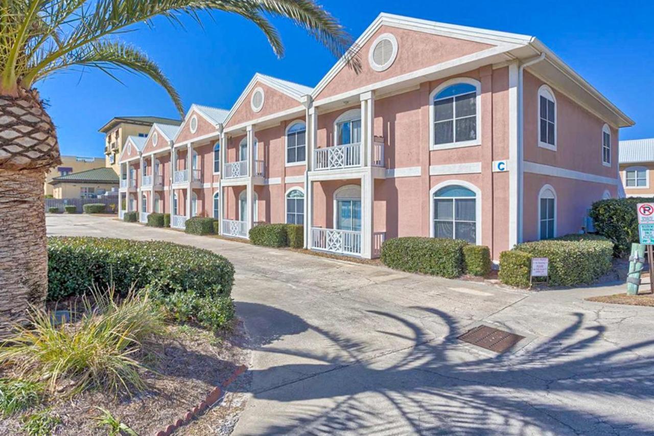 Charter Landing Villa Orange Beach Dış mekan fotoğraf