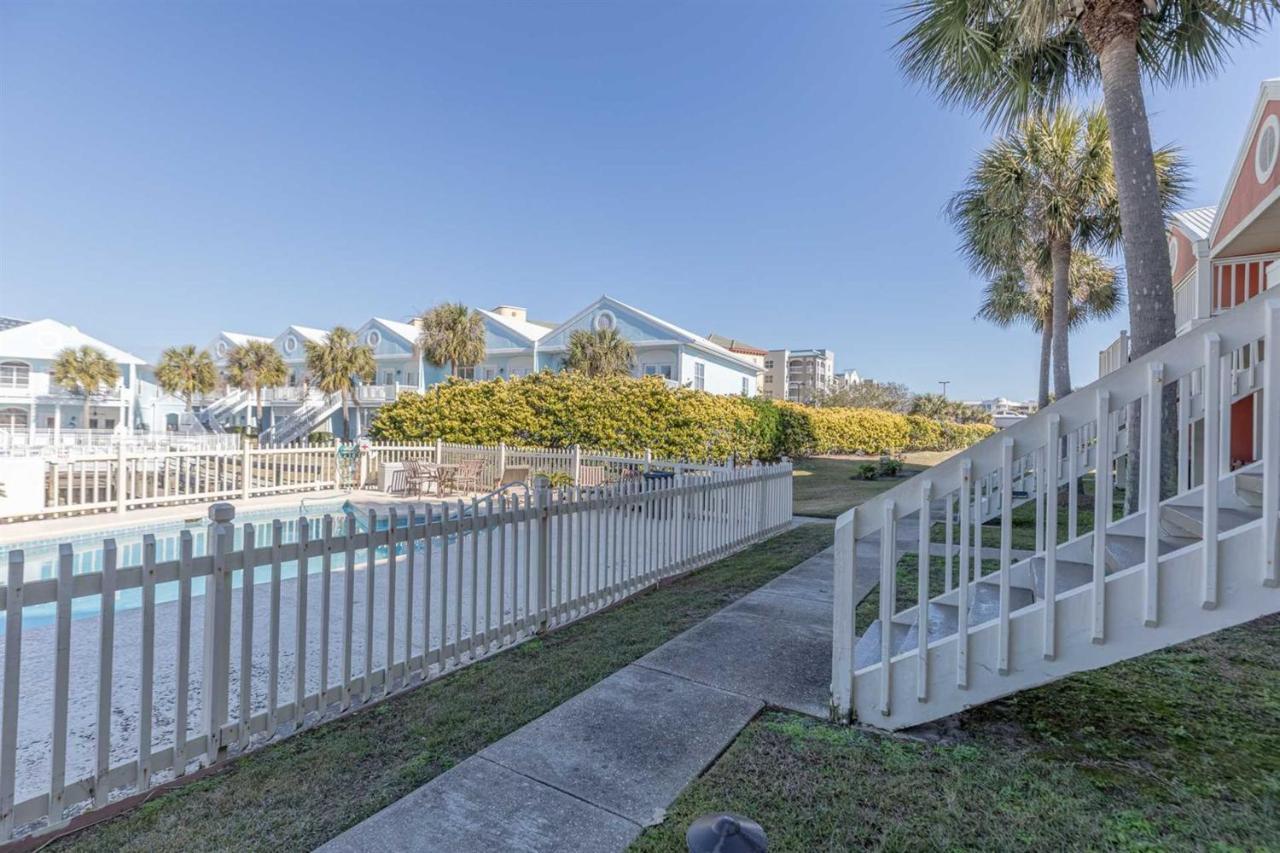 Charter Landing Villa Orange Beach Dış mekan fotoğraf