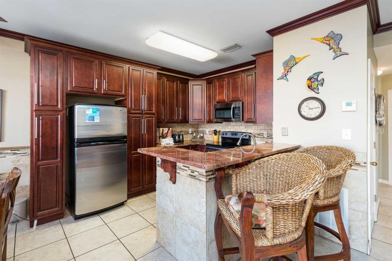 Charter Landing Villa Orange Beach Dış mekan fotoğraf