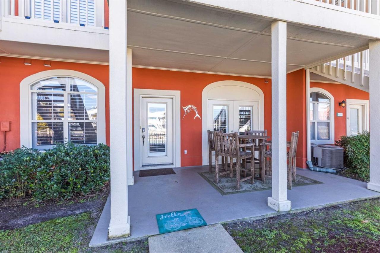Charter Landing Villa Orange Beach Dış mekan fotoğraf