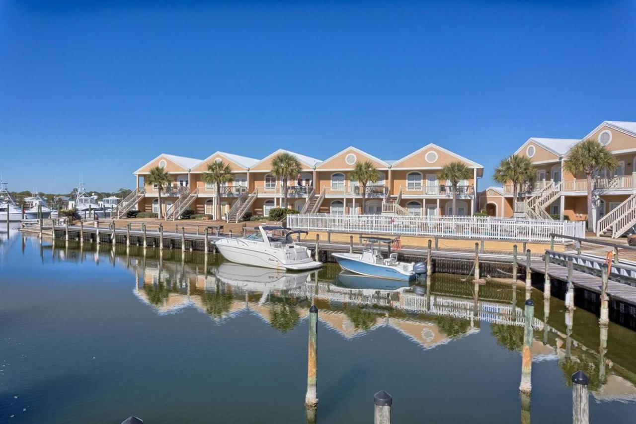 Charter Landing Villa Orange Beach Dış mekan fotoğraf