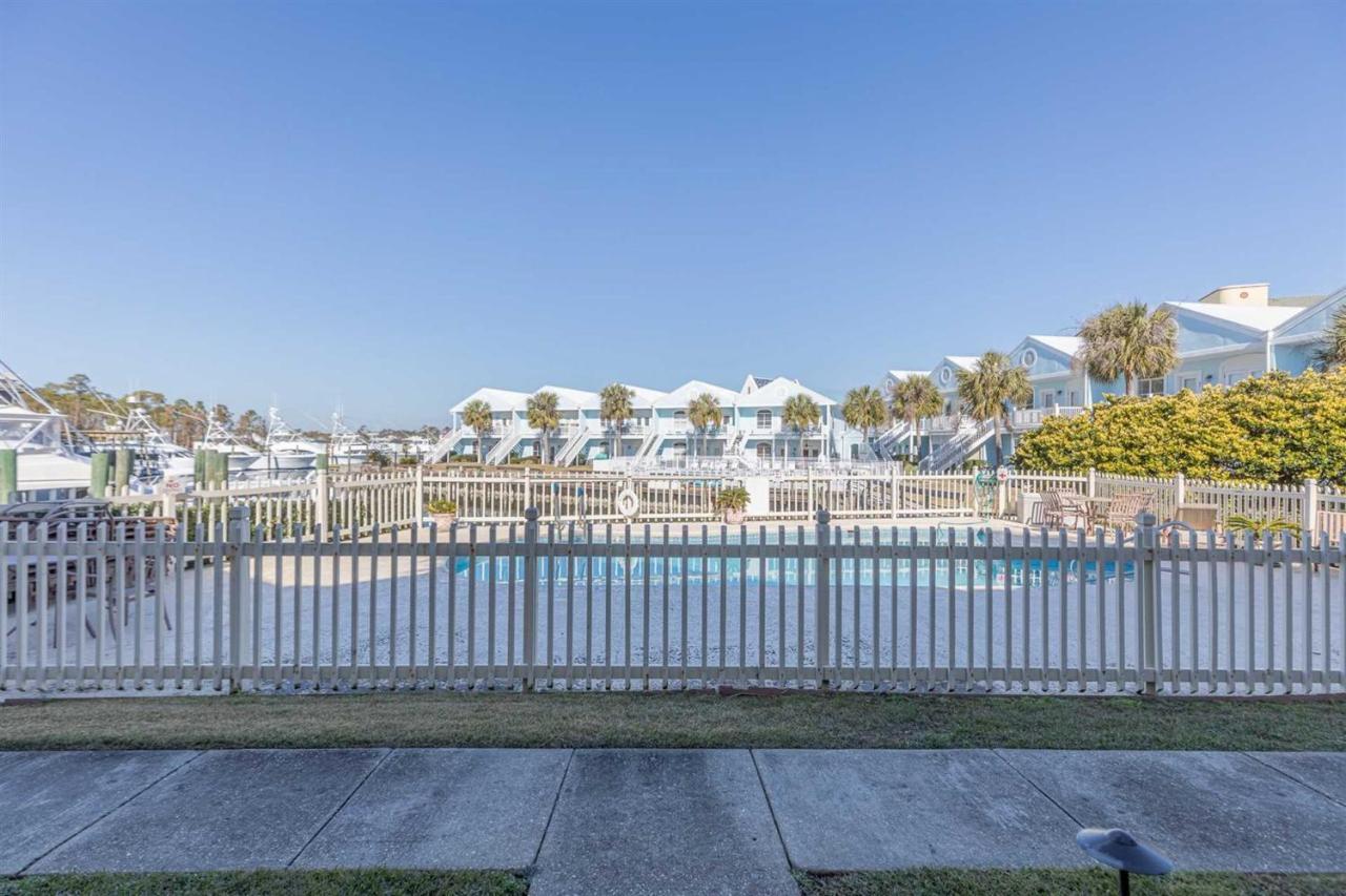 Charter Landing Villa Orange Beach Dış mekan fotoğraf