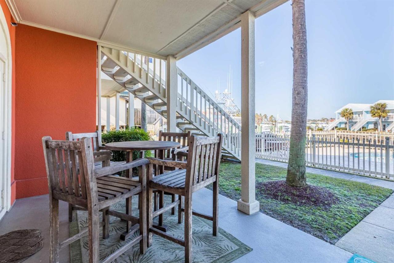 Charter Landing Villa Orange Beach Dış mekan fotoğraf