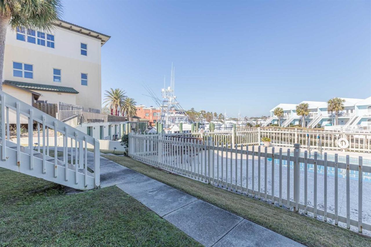 Charter Landing Villa Orange Beach Dış mekan fotoğraf