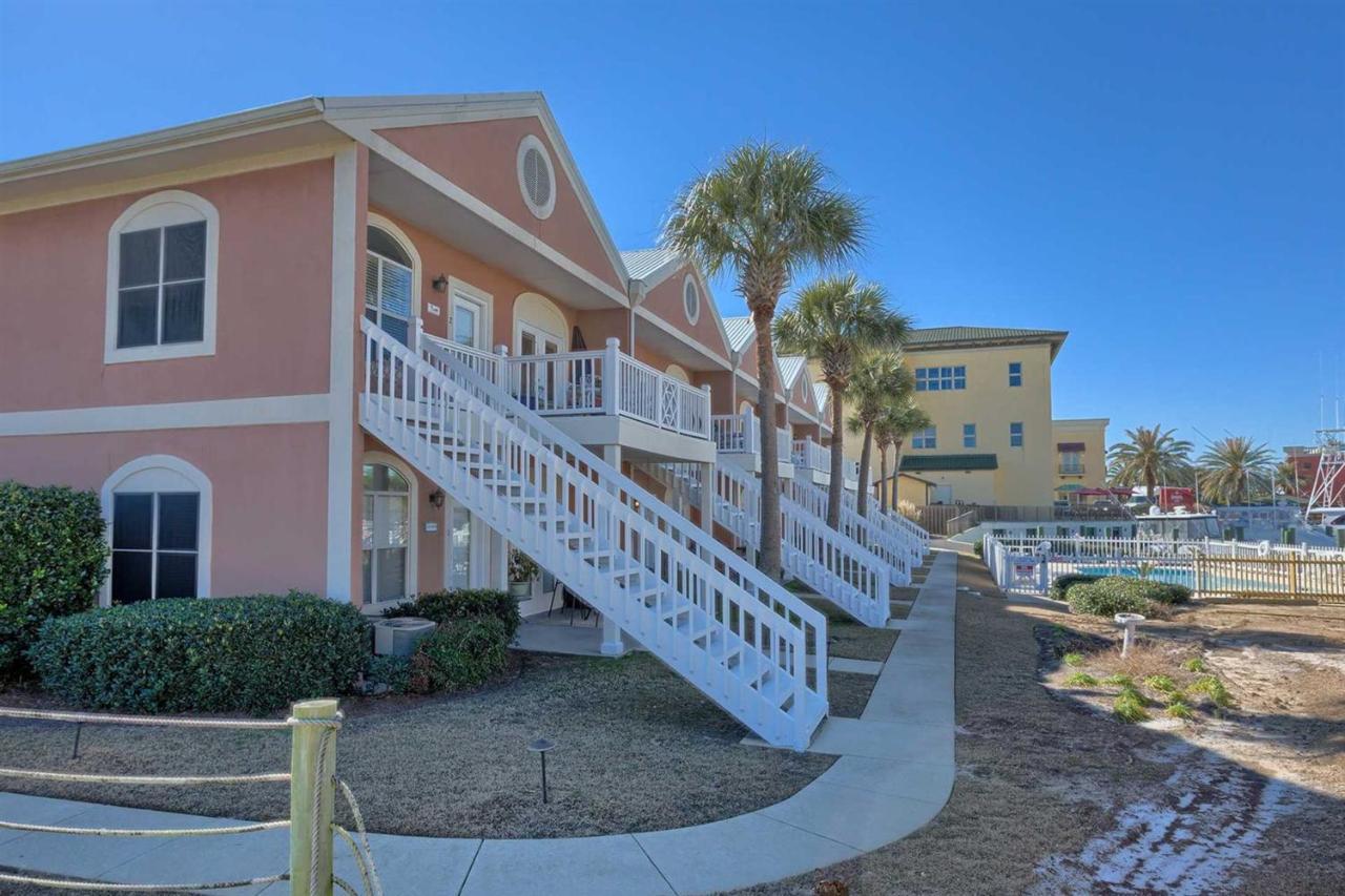 Charter Landing Villa Orange Beach Dış mekan fotoğraf
