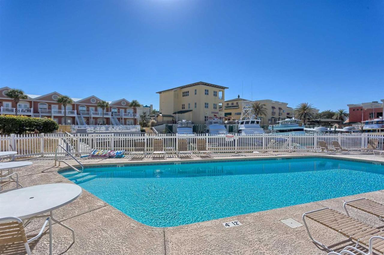 Charter Landing Villa Orange Beach Oda fotoğraf