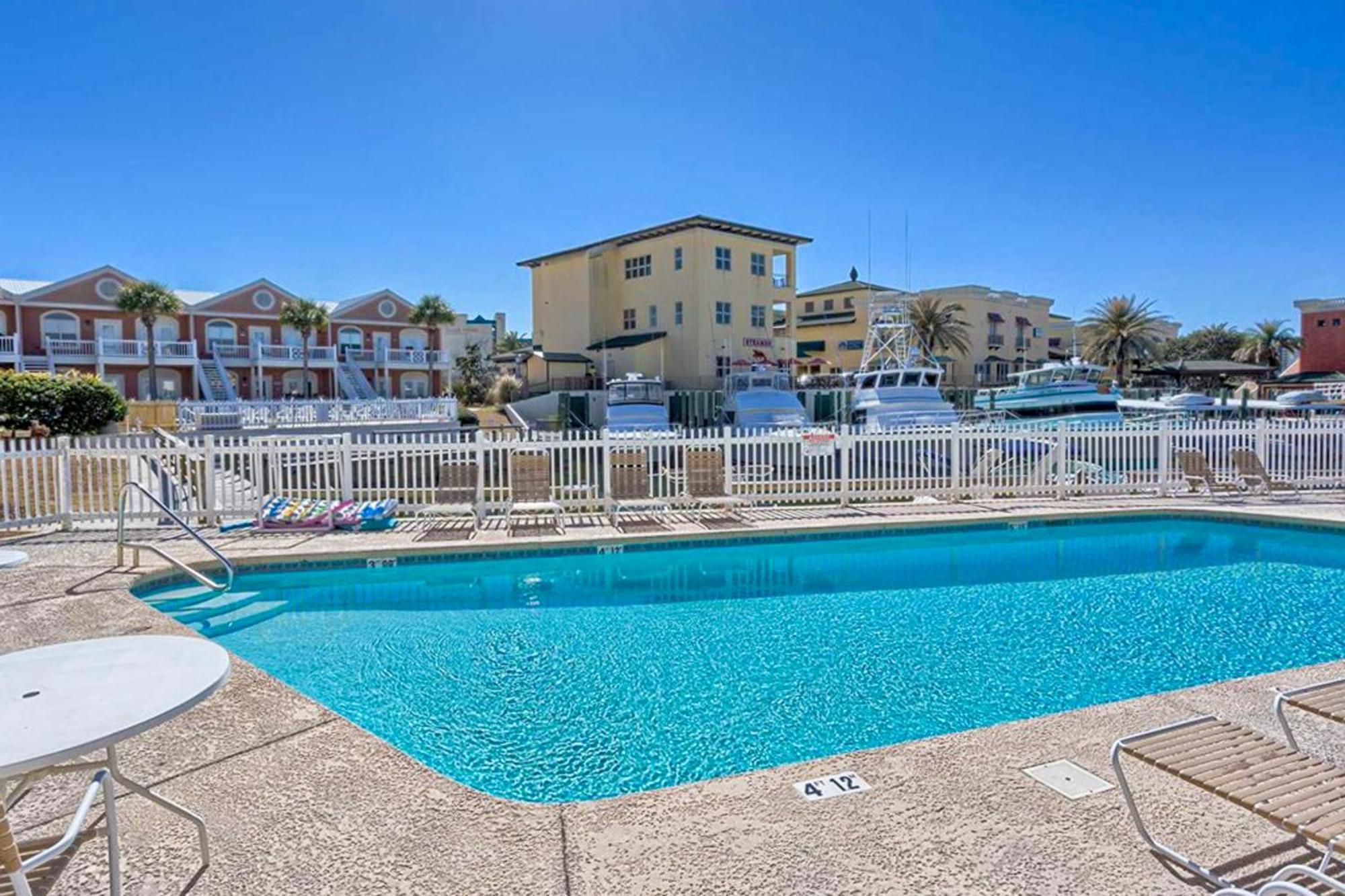 Charter Landing Villa Orange Beach Oda fotoğraf