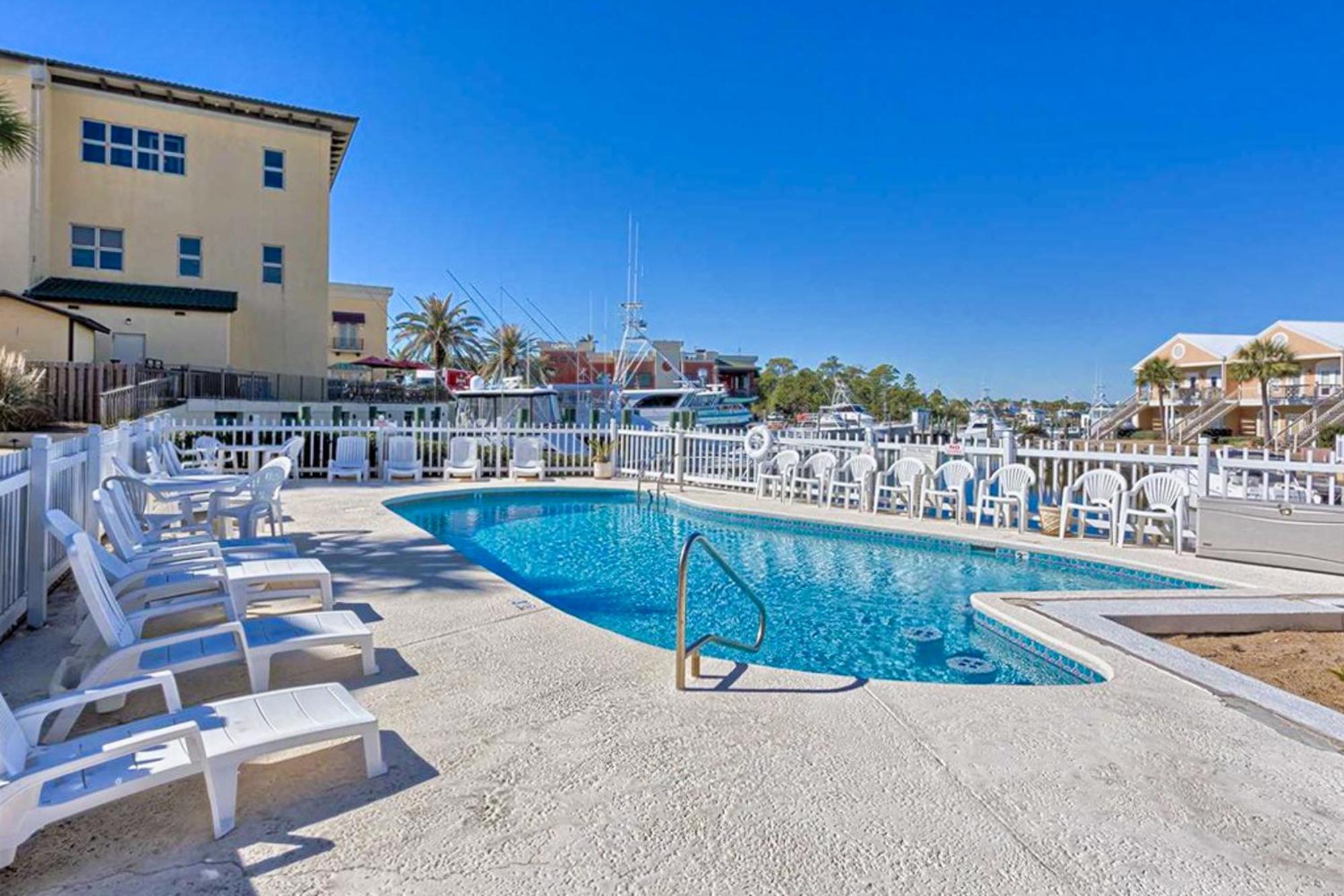 Charter Landing Villa Orange Beach Oda fotoğraf