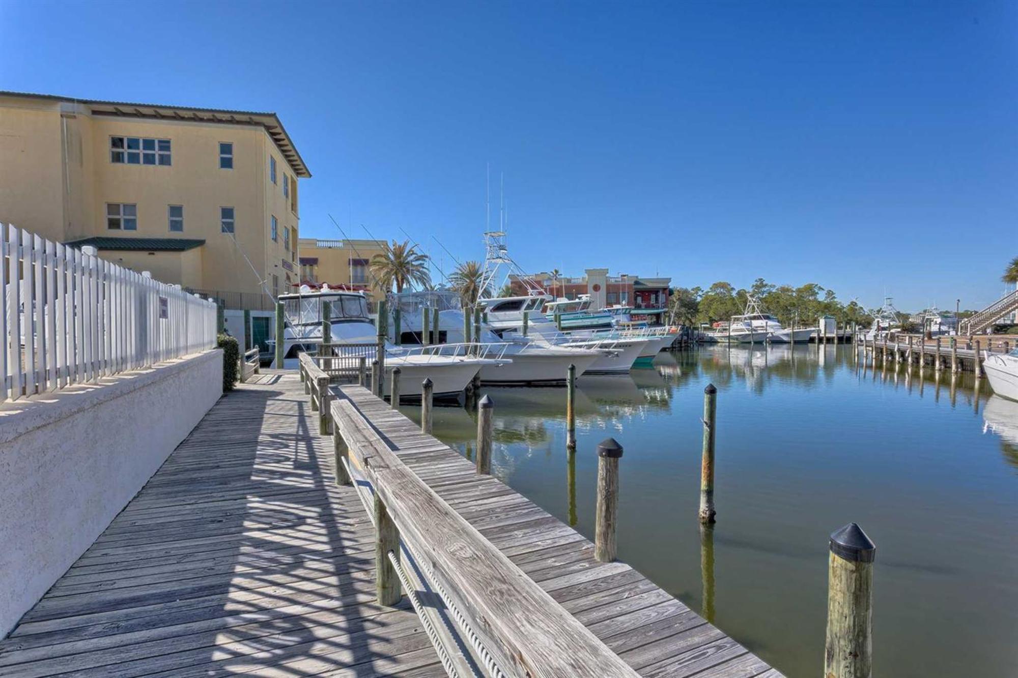 Charter Landing Villa Orange Beach Dış mekan fotoğraf
