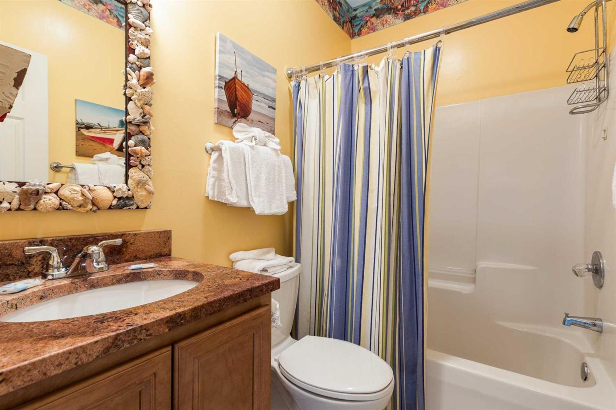 Charter Landing Villa Orange Beach Oda fotoğraf