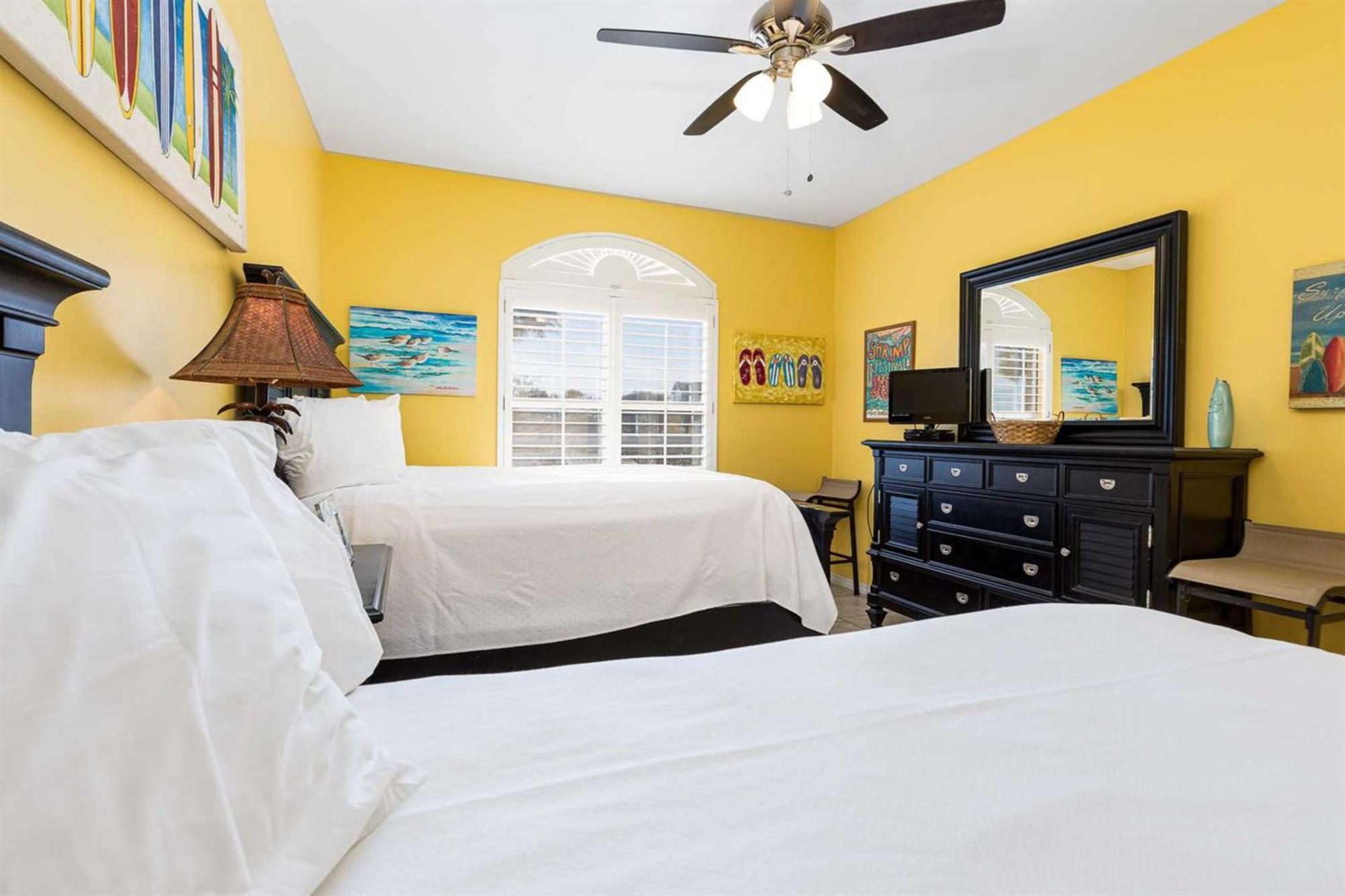 Charter Landing Villa Orange Beach Oda fotoğraf