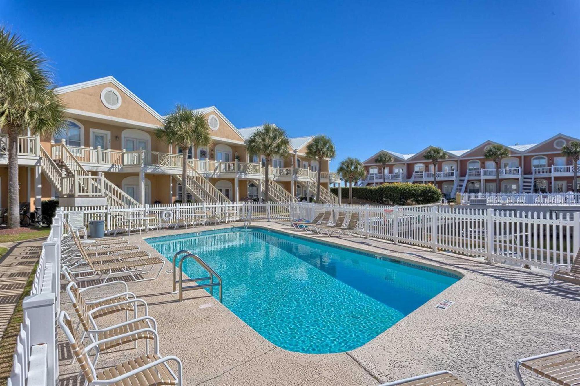Charter Landing Villa Orange Beach Oda fotoğraf